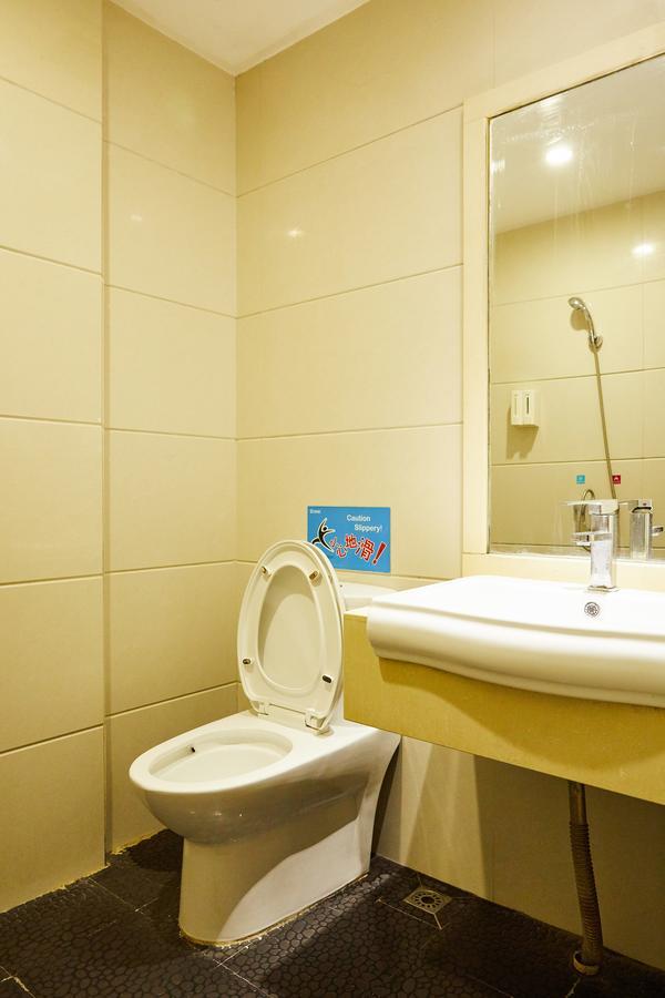 Starry Hotel Guangzhou Luaran gambar