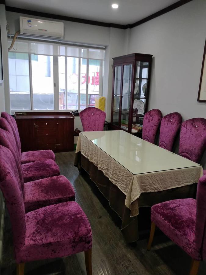 Starry Hotel Guangzhou Luaran gambar